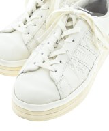 Y-3（ワイスリー）スニーカー 白 サイズ:24cm レディース/2200606663076