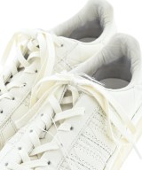 Y-3（ワイスリー）スニーカー 白 サイズ:24cm レディース/2200606663076