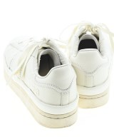 Y-3（ワイスリー）スニーカー 白 サイズ:24cm レディース/2200606663076