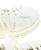 Y-3（ワイスリー）スニーカー 白 サイズ:24cm レディース/2200606663076