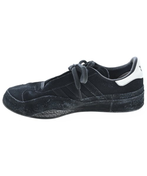 Y-3（ワイスリー）スニーカー 黒 サイズ:23.5cm レディース/2200606663083