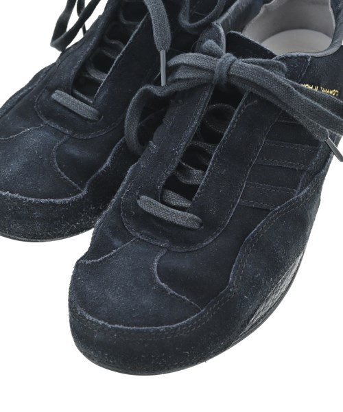 Y-3（ワイスリー）スニーカー 黒 サイズ:23.5cm レディース/2200606663083