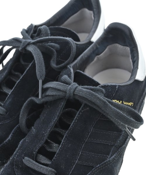 Y-3（ワイスリー）スニーカー 黒 サイズ:23.5cm レディース/2200606663083