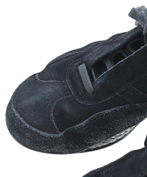 Y-3（ワイスリー）スニーカー 黒 サイズ:23.5cm レディース/2200606663083
