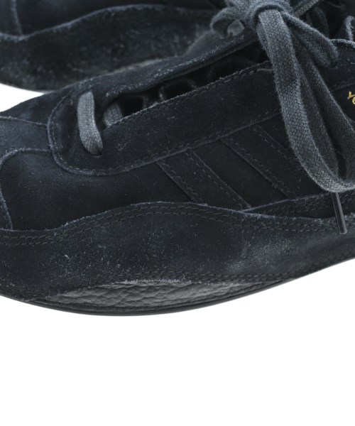 Y-3（ワイスリー）スニーカー 黒 サイズ:23.5cm レディース/2200606663083