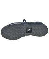 Y-3（ワイスリー）スニーカー 黒 サイズ:23.5cm レディース/2200606663083