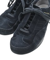 Y-3（ワイスリー）スニーカー 黒 サイズ:23.5cm レディース/2200606663083