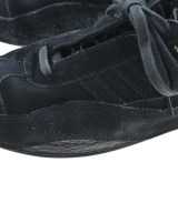 Y-3（ワイスリー）スニーカー 黒 サイズ:23.5cm レディース/2200606663083
