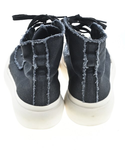 Y-3（ワイスリー）スニーカー 黒 サイズ:23cm レディース/2200606663090