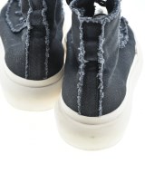 Y-3（ワイスリー）スニーカー 黒 サイズ:23cm レディース/2200606663090