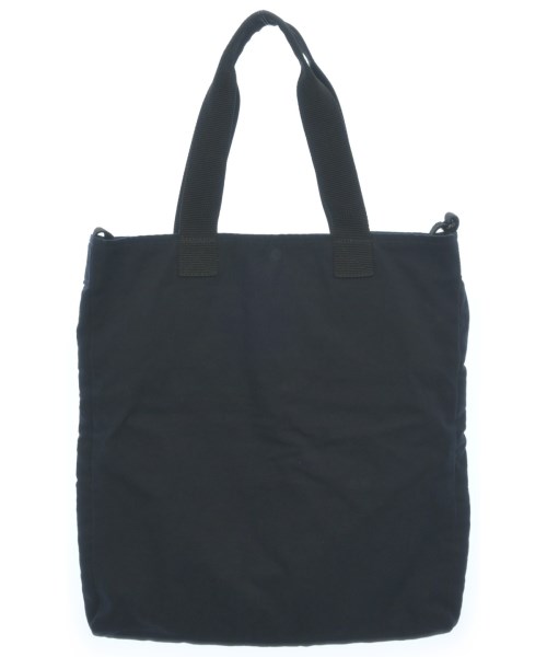 Y-3（ワイスリー）トートバッグ 紺 サイズ:- レディース/2200607997088