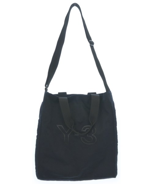 Y-3（ワイスリー）トートバッグ 紺 サイズ:- レディース/2200607997088