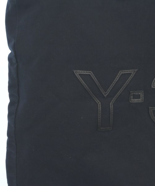 Y-3（ワイスリー）トートバッグ 紺 サイズ:- レディース/2200607997088