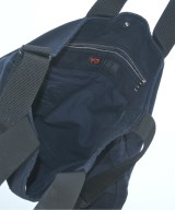 Y-3（ワイスリー）トートバッグ 紺 サイズ:- レディース/2200607997088