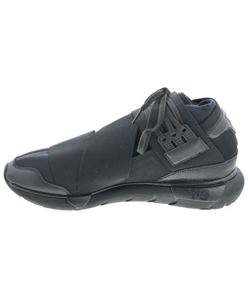 Y-3（ワイスリー）スニーカー 黒 サイズ:28.5cm メンズ/2200612059023