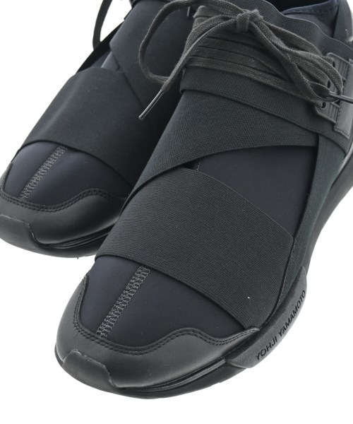 Y-3（ワイスリー）スニーカー 黒 サイズ:28.5cm メンズ/2200612059023