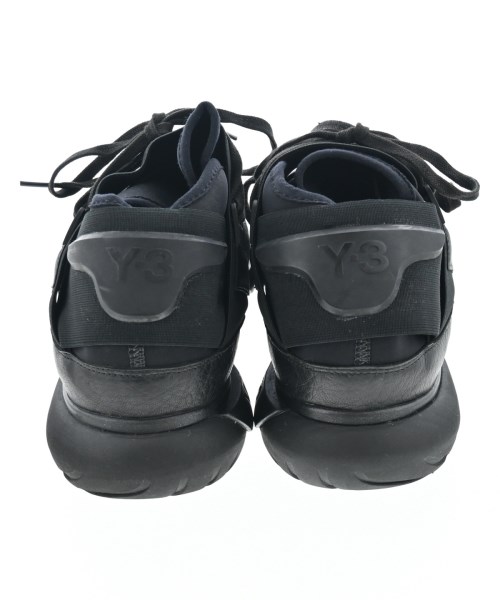 Y-3（ワイスリー）スニーカー 黒 サイズ:28.5cm メンズ/2200612059023