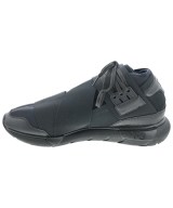 Y-3（ワイスリー）スニーカー 黒 サイズ:28.5cm メンズ/2200612059023