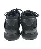 Y-3（ワイスリー）スニーカー 黒 サイズ:28.5cm メンズ/2200612059023