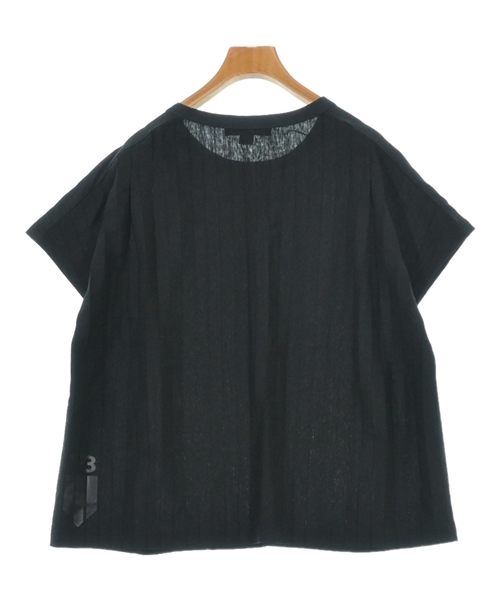 Y-3（ワイスリー）Tシャツ・カットソー 黒 サイズ:M レディース/2200612612235