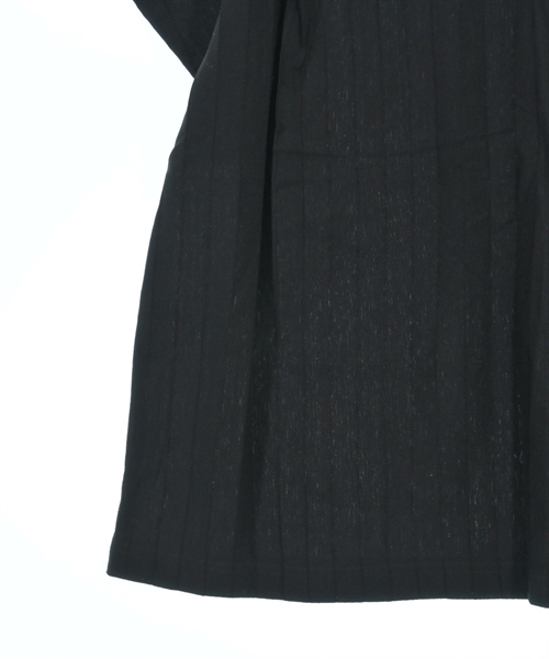 Y-3（ワイスリー）Tシャツ・カットソー 黒 サイズ:M レディース/2200612612235