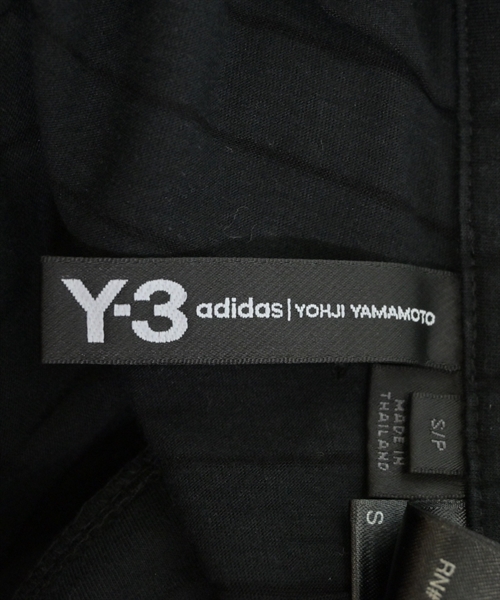 Y-3（ワイスリー）その他 黒 サイズ:S レディース/2200612612242