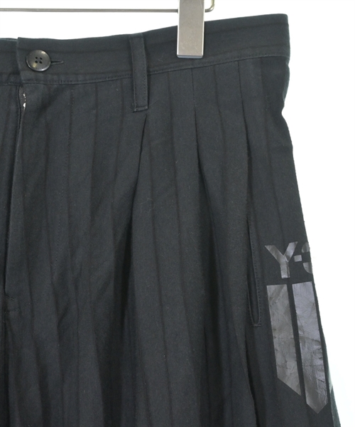 Y-3（ワイスリー）その他 黒 サイズ:S レディース/2200612612242