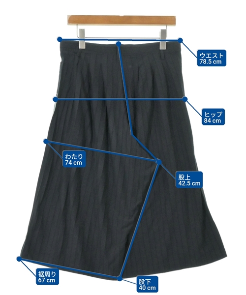 Y-3（ワイスリー）その他 黒 サイズ:S レディース/2200612612242
