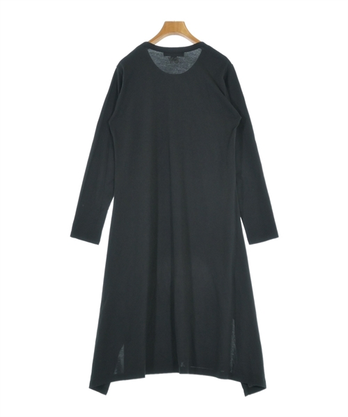 Y-3（ワイスリー）ワンピース 黒 サイズ:XS レディース/2200612612297
