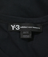 Y-3（ワイスリー）ワンピース 黒 サイズ:XS レディース/2200612612297
