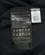 Y-3（ワイスリー）ワンピース 黒 サイズ:XS レディース/2200612612297