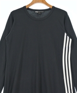 Y-3（ワイスリー）ワンピース 黒 サイズ:XS レディース/2200612612297