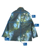 Y-3（ワイスリー）その他 紺 サイズ:L メンズ/2200613598019