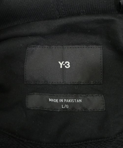 Y-3（ワイスリー）パーカー 紺 サイズ:L メンズ/2200613598040