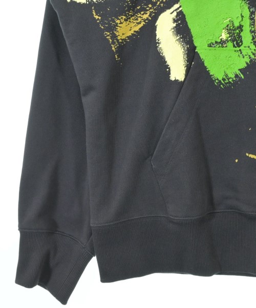 Y-3（ワイスリー）パーカー 紺 サイズ:L メンズ/2200613598040