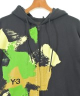Y-3（ワイスリー）パーカー 紺 サイズ:L メンズ/2200613598040