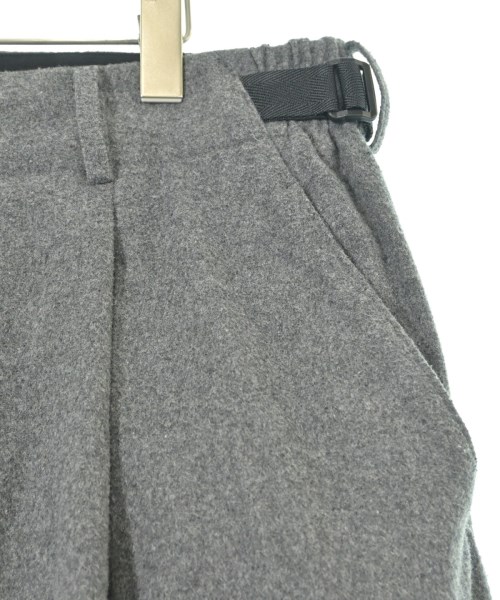 Y-3（ワイスリー）その他 グレー サイズ:L メンズ/2200613598088