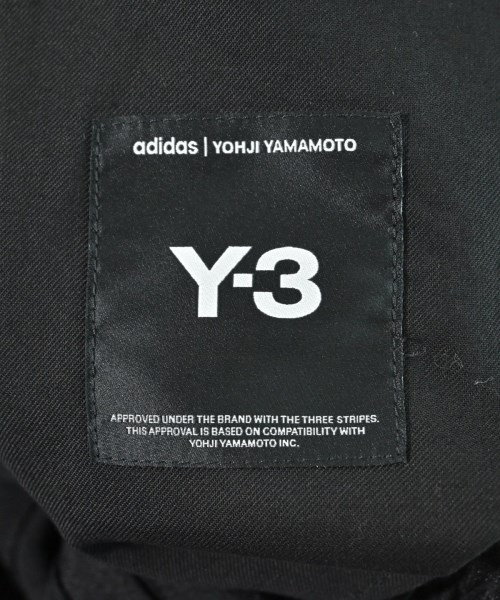 Y-3（ワイスリー）その他 黒 サイズ:M メンズ/2200613598095