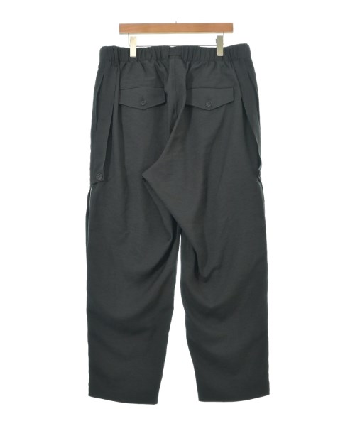 Y-3（ワイスリー）その他 黒 サイズ:2XL(XXL位) メンズ/2200613598101