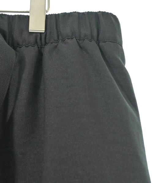 Y-3（ワイスリー）その他 黒 サイズ:2XL(XXL位) メンズ/2200613598101