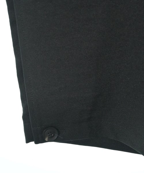 Y-3（ワイスリー）その他 黒 サイズ:2XL(XXL位) メンズ/2200613598101