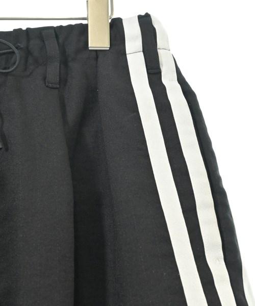 Y-3（ワイスリー）ショートパンツ 黒 サイズ:S メンズ/2200613598118