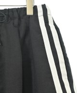 Y-3（ワイスリー）ショートパンツ 黒 サイズ:S メンズ/2200613598118