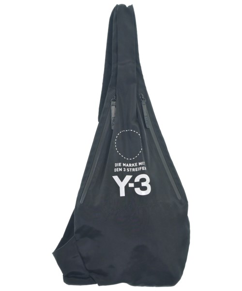 ワイスリー(Y-3)のY-3 ショルダーバッグ