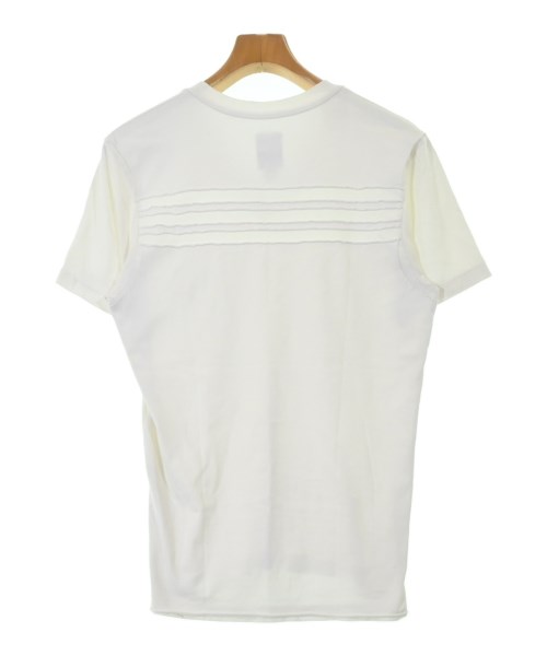 Y-3（ワイスリー）Tシャツ・カットソー 白 サイズ:S メンズ/2200613680035