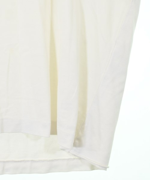 Y-3（ワイスリー）Tシャツ・カットソー 白 サイズ:S メンズ/2200613680035