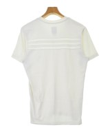 Y-3（ワイスリー）Tシャツ・カットソー 白 サイズ:S メンズ/2200613680035