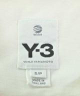 Y-3（ワイスリー）Tシャツ・カットソー 白 サイズ:S メンズ/2200613680035