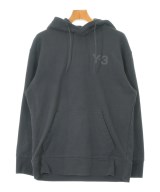 Y-3（ワイスリー）パーカー 黒 サイズ:XS メンズ/2200614504026