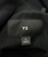 Y-3（ワイスリー）パーカー 黒 サイズ:XS メンズ/2200614504026